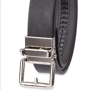 Exact Fit Click Belt